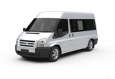 Ford Transit Bus VI